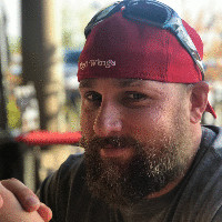Jon Freiberg