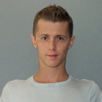 Oleksandr Naumenko