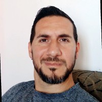 Matias Olivera