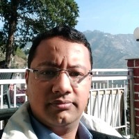 Anshul Sharma