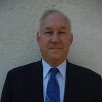 Charles Crossan