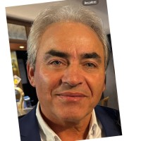Augusto Antunes