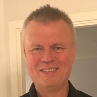 Lars Olofsson
