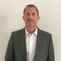 Darren Weston-Grant
