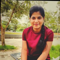 Anusha TP