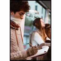 Andréas TIMOTEO BANNIS