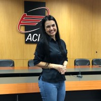 Grazieli R. Maia Domingos