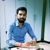 Surya Prakash Dwivedi