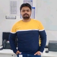 Mahesh Waghole