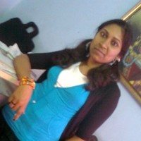 Shubha P