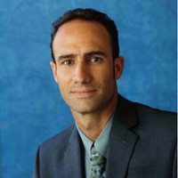 Brad Harrison