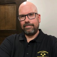 Mark Poort