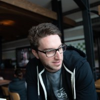 Steven McGlade