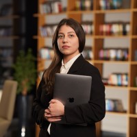 Mariam Mindorashvili