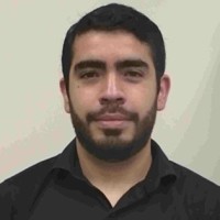 Daniel Díaz Sánchez