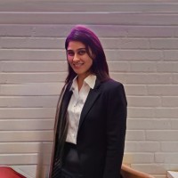 Prashasti Joshi