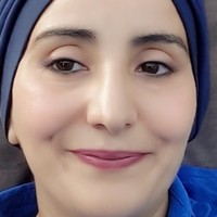 Nadia Ouiddar