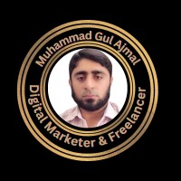 Muhammad Gul Ajmal