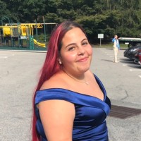 Abigail Gonzalez