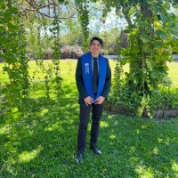 Ednovi Eduardo Medrano Vargas