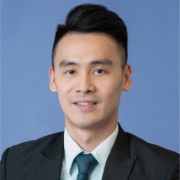 Wilson Chan
