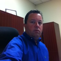 Tim Mccauley