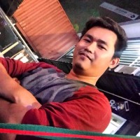 Piseth Kong