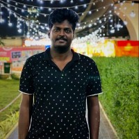 Logeshwaran Seeman