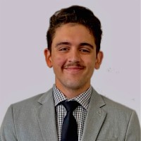 Jonathan Moret