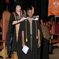 Zanele Mvulane