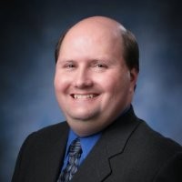 Chris Stockton