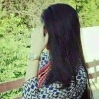 Dishika Bhatia