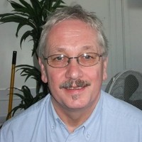Mick Fisher