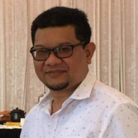 Hasnizam Abdullah