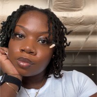 Ebunaé Mcbean