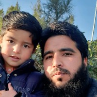 Usman Shahir