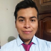 Cliver Rojas Cespedes