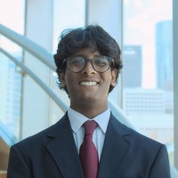 Aditya Suresh