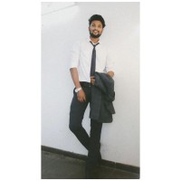 Sandeep Raj