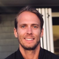 Zak Seymour