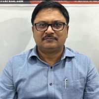 Santoshkumar Singh