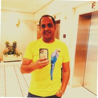 Mohamed Ahmed