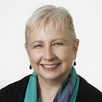 Mary Bea Gallagher