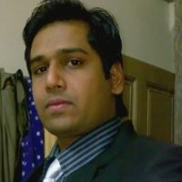 Harsh Gupta