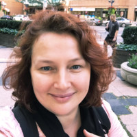 Olga Borovicka, CPA, CGA