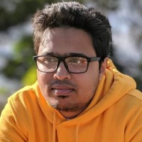 MD Nazmul Kabir Khan