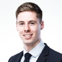 Colm Woods
