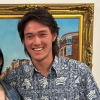 Graeme Tanaka