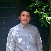 Chris Casarez
