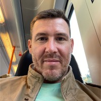 Thomas Roberts